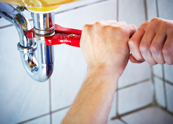 About Manchester Plumbers